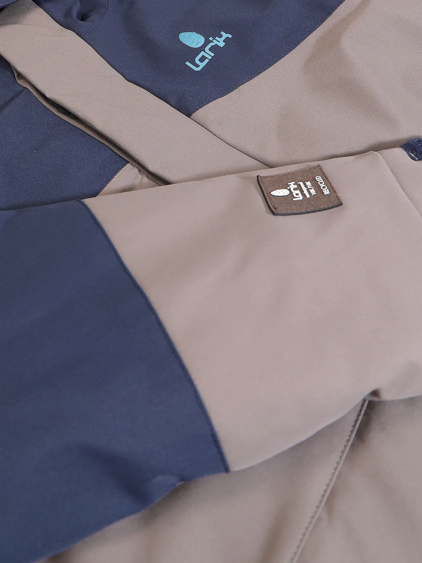 LARIX | Kinder Skijacke | 